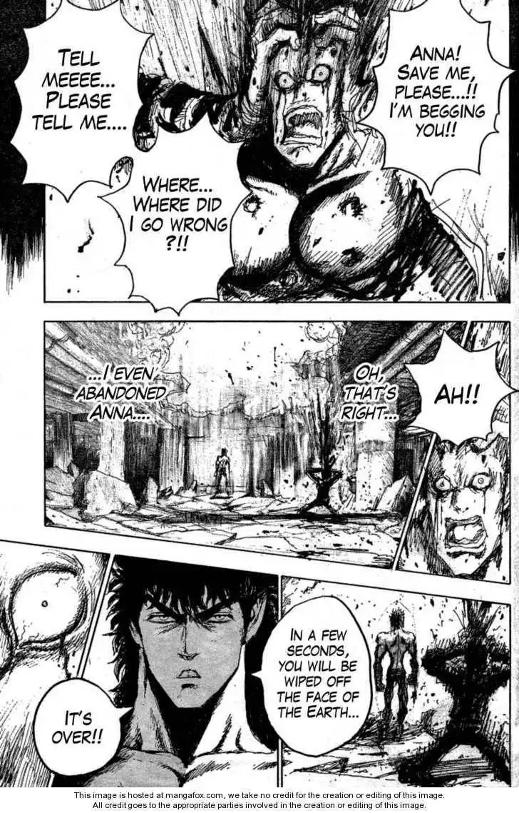 Gokuaku no Hana - Hokuto no Ken - Jagi Gaiden Chapter 15 12